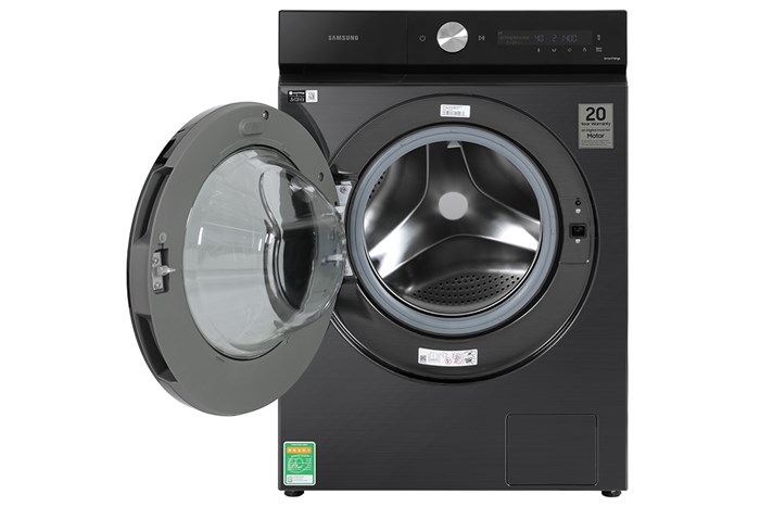 Máy Giặt Samsung Inverter 12 Kg WW12CB944DGBSV